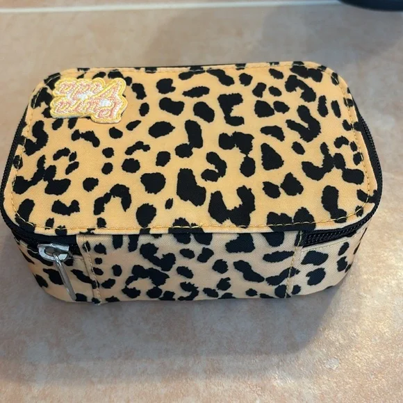 Pura Vida Animal Print Jewelry Box - Picture 5 of 5